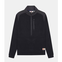 FJALLRAVEN 피엘라벤 22년 여성 바르닥 라이트 플리스 84785550030 TH