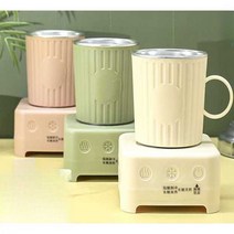 쿨링컵 쿨러컵 아이스컵 보냉컵 휴대용 텀블러 컵쿨러, B번 스타일