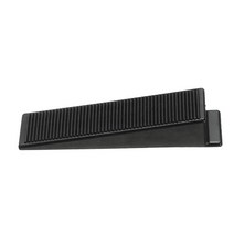 타일 평탄 쐐기 100개 세트 쿠사비 클립 간격 수평 스페이스 시공 줄눈 레벨링 공구, NG84G. 타일 평탄 수평 쐐기