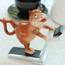헬스장 필라테스 요가 러닝머신 고양이 가게 네일샵 인테리어소품