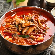 1936육개장터 버섯육개장 3팩 맛집 요리 간편식, 1, 본상품선택