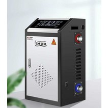 스토브 220V 변주파 발난로 보일러 난방 지열 바닥, 12KW220V-380V나선형3U WIFI모델