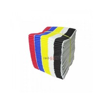 오색소창 (검정) 길베 천도재 법당 무속용품 불교용품
