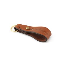 빌링햄 Belt Key Fob Tan /클락, 1개