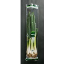 숨쉬는 기능성 야채포장 대파 대 200매 TB-C-51 채소 농산물 봉투 비닐, 1개, 1개