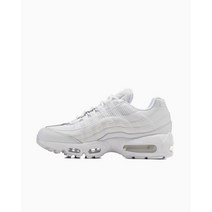 [국내발송] 나이키 NIKE 운동화 에어맥스 95 트리플화이트 러닝화 런닝화 MAX95 DH8015-100