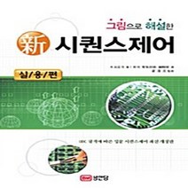 성안당 새책-스테이책터 [그림으로 해설한 新 시퀀스제어 실용편] -성안당-오오하마 쇼지 지음-전기설비-20090624 출간-판, 그림으로 해설한 新 시퀀스제어 실용편