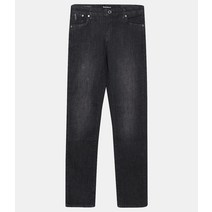 Black Diamond 블랙다이아몬드 22년 크랙 데님 팬츠 750003