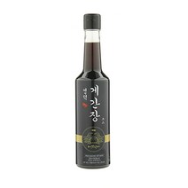 영덕농수산 영덕 게간장 소스, 500ml, 1개