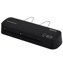 A4 코팅기 PL-502+A4코팅지 빠른예열 자동절전기능
