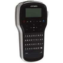 DYMO LabelManager 충전식 휴대용 라벨 마커 USA 미국, Maker, LabelManager 360D