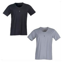 엘캡 쿨맥스 남자 반팔런닝 등산속옷