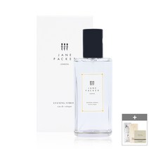 제인패커 이브닝 스트롤 150ml / 오드코롱 샤워코롱 향수 (+1ml 샘플 증정), 1개