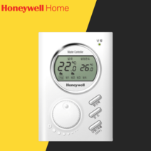 하니웰 온도조절기 DT200-M/S 스마트 스위치 중앙 지역 난방 보일러, DT200-S