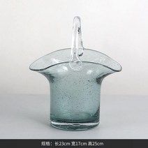 관상어 가정용 어항 수족관 수조 생물 유리 가방 니모 물고기 구피 30큐브 해수어 베타 반수생거북이 핑크벨리사이드넥 거북이키우기 3자 해파리, B