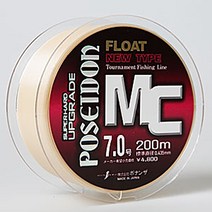 [보난자] 포세이돈 MC 200m, (2.5)