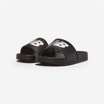 뉴발란스 뉴발란스 아동 슬리퍼 K1922B1P NBRJAS468B (8478499)
