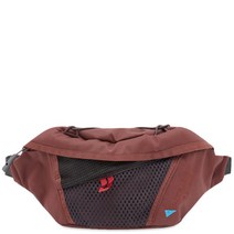 Klattermusen Eldner 2.0 Waist Burnt Lava