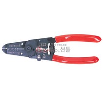 KFT 와이어 스트리퍼 전선 피복기 탈피기 제거기 KF-228