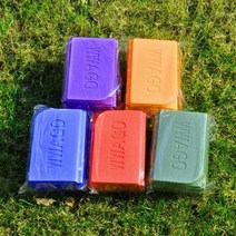 1인용 두꺼운 미니 등산용 백패킹 깔개 방석 방수 낚시매트 소형 캠핑매트 접이식 발포매트, 그린