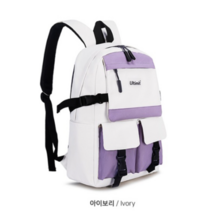 하비스페이스 데일리 신학기 패션 백팩 가방