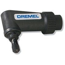 드레멜 575 직각 연결어댑터 그라인더용 부품, Right Angle Attachment, Right Angle Attachment