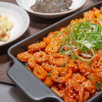 명장 숯불 양념 막창 돼지 막창구이 200g 야식 술안주, 쿠팡 1, 쿠팡 본상품선택