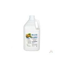 주방용품 식기 용기 과일 야채 세척 소독 용액 4L/과일세척/과일세정제/베이킹소다과일세척/과일세척제/야, 주방용품 식기 용기 과일 야채 세척 소독 용액 4L/과