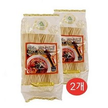 베트남 분보후에 쌀국수 버미셀리 분보훼 두이안 BUN BO HUE 300g 2개, 4세트