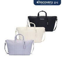 디스커버리 디스커버리 골프 테니스 보스턴백 3종 택1, F