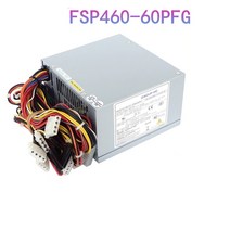 원본 PSU FSP Advantech 460W 전원 공급 장치 FSP460-60PFG, 한개옵션0