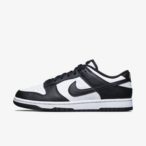 나이키 덩크 로우 블랙 범고래 Nike Dunk Low Black DD1391-100 DD1503-101 CW1590-100