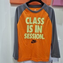 셀러허브 1 플레이픽스 NC13 나이키키즈 DRI-FIT 티 아동 기능성 티셔츠 드라이핏 NJLL1386G897