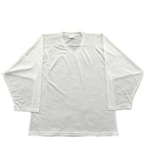 아이스하키복 유니폼 한 오리 훈련 슈트 아이스 하키 맞춤 XP001 흑백 저렴한 가격
