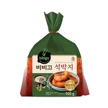 마녀바스켓 [T]국내산 마녀 석박지 김치 5kg
