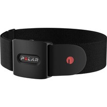 폴라 심박모터니 베리티 센스 M-2XL 블랙, M-2XL 블랙 Polar