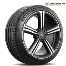 미쉐린 PILOT SPORT 4 245/45R20 NFO 103Y PS4