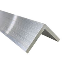 알루미늄앵글 30X30(3T) ㄱ자앵글 90도 AL6063 1M apr3134ea