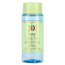 픽시 뷰티 스킨트라이츠 Clarity Tonic 3.4 floz 100ml, 3.4 액상 온스