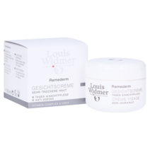 루이스 비드마 Louis Widmer 레메덤 페이스 크림 은은한 향 50ml