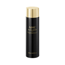 페스트에센스 스킨 AHC 블랙 캐비어 토너 140ml