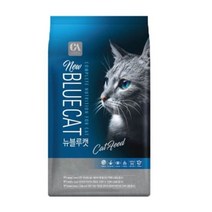 제일사료 뉴블루캣 15kg 1개
