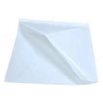 와플포장지 무지 (130mm x 130mm) 4000장