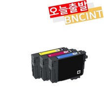 엡손 T04E 세트 04E SET XP-2101 XP-2106 WF-2851 T04E1 T04E2 T04E3 T04E4 재생 호환 잉크, T04E1+T04E2+T04E3+T04E4 4색, 1세트