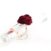 가배리본 좋은 사람들 카네이션 코사지 DIYSET [레시피포함 동영상]