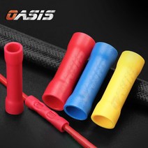 PG슬리브 1.5-6SQ 방수 열수축 스리브 전선연결 배선 압착단자, 2.5SQ 청색(1.5-2.5mm)10개, 1개