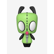 Funko Soda Invader Zim Gir 비닐 피규어 독점