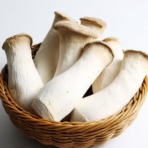 [무농약/GAP인증] 함평 새송이버섯 2kg 상, 단품