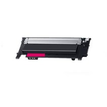 삼성 프린터용 호환 토너, 1개, 빨강 CLT-M510S