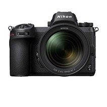 Nikon 미러리스 카메라 일안 Z6 24-70 렌즈 킷 NIKKOR Z 24-70mm f4S 부속 Z6LK24-70